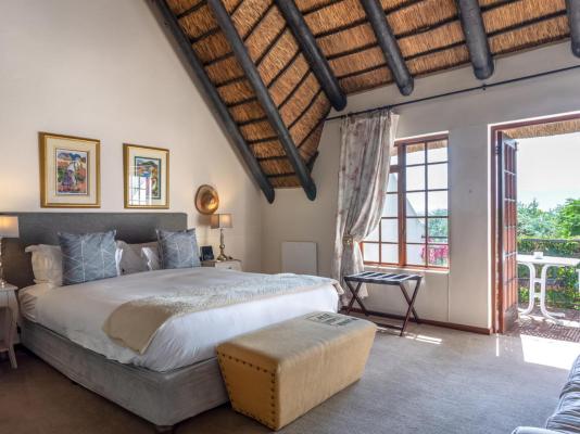 WedgeView Country House & Spa - 273864