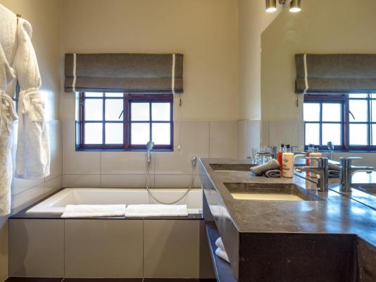 WedgeView Country House & Spa - 273866