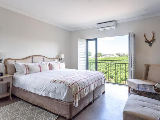WedgeView Country House & Spa - 273870