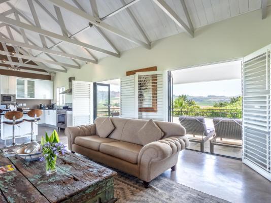 WedgeView Country House & Spa - 273871