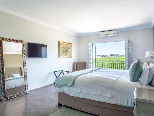 WedgeView Country House & Spa - 273873