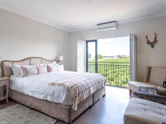 WedgeView Country House & Spa - 273874