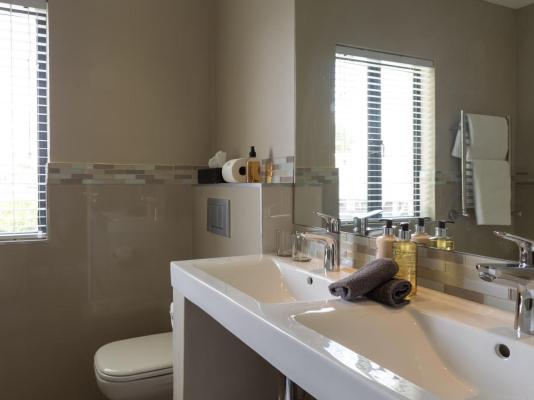 WedgeView Country House & Spa - 273876