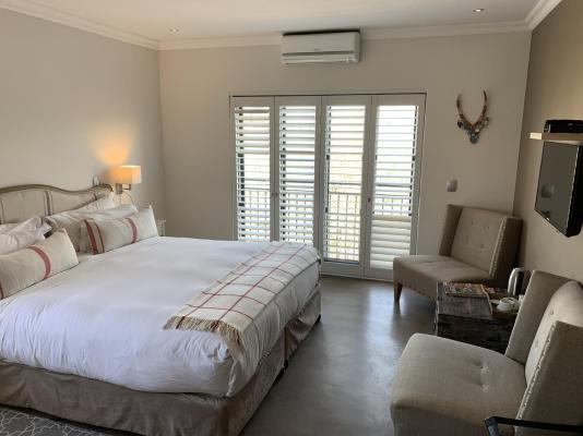 WedgeView Country House & Spa - 273877