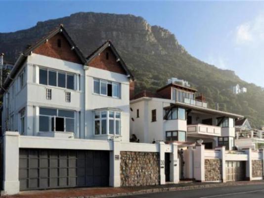 In Good Company - Property / Building