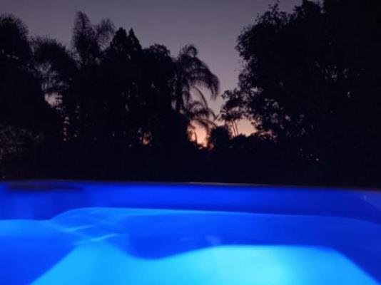 Guesthouse Charis - Swimming pool