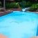 Guesthouse Charis - Swimming pool
