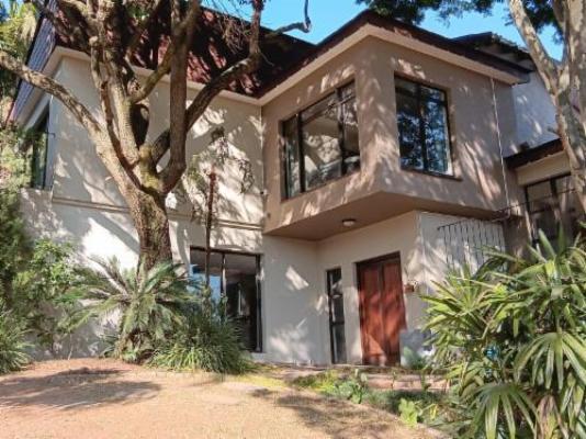 Guesthouse Charis - Facade or entrance
