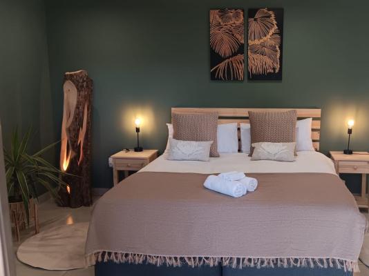 Guesthouse Charis - 273974