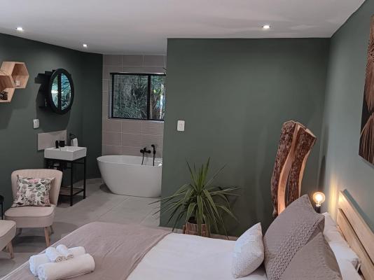 Guesthouse Charis - 273976