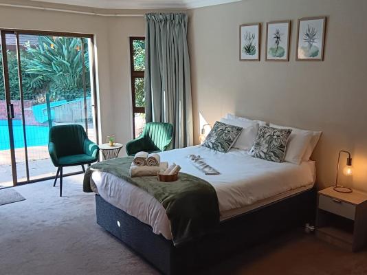 Guesthouse Charis - 273984