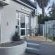 Grey House - Patio