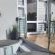 Grey House - Patio
