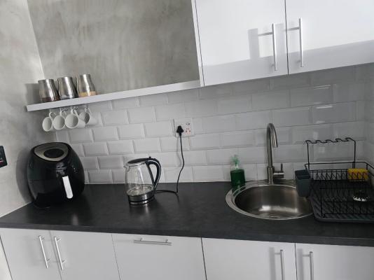 Grey House - 273997