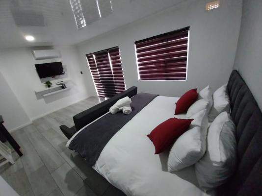 Grey House - 274005