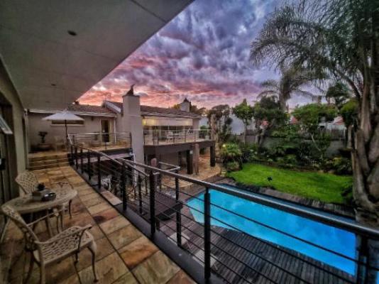 Eversview Guesthouse - Property / Building