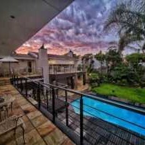 Eversview Guesthouse - Property / Building