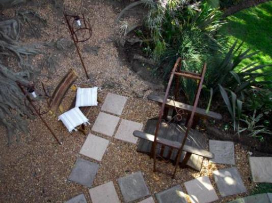 Eversview Guesthouse - Garden