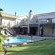 Eversview Guesthouse - Pool view