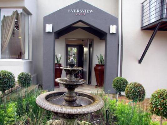 Eversview Guesthouse - Facade or entrance