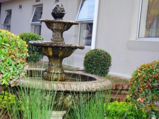 Eversview Guesthouse - Property / Building