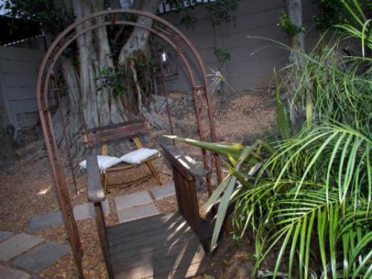 Eversview Guesthouse - Garden