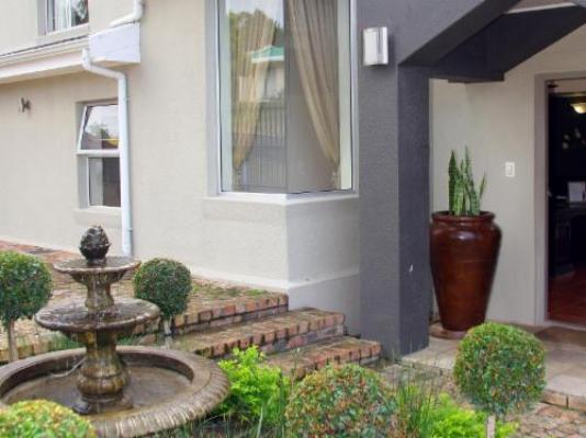 Eversview Guesthouse - Property / Building