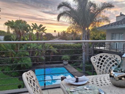Eversview Guesthouse - Neighbourhood