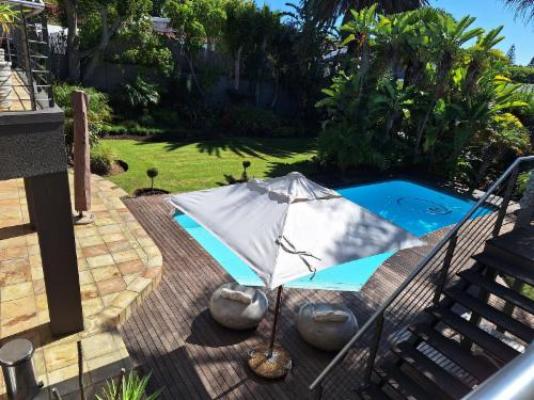 Eversview Guesthouse - Property / Building