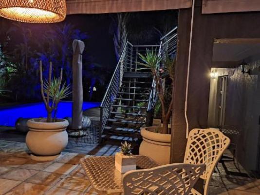 Eversview Guesthouse - Property / Building