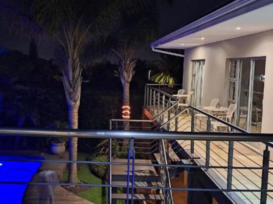 Eversview Guesthouse - Property / Building