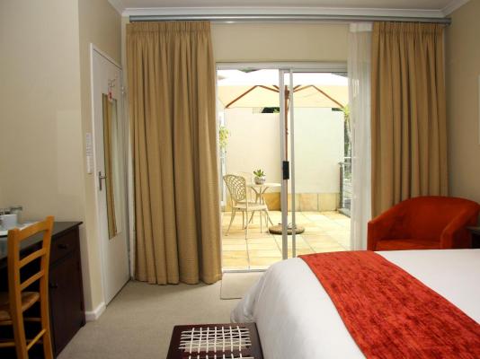 Eversview Guesthouse - 274088