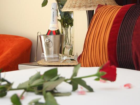 Eversview Guesthouse - 274093