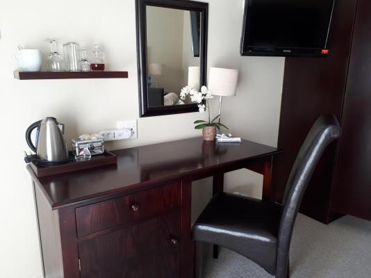 Eversview Guesthouse - 274097