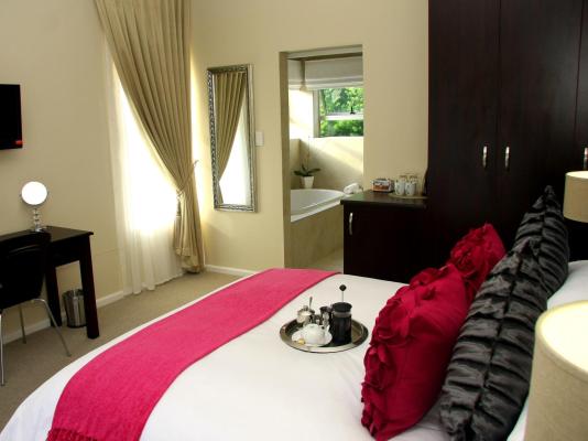 Eversview Guesthouse - 274108