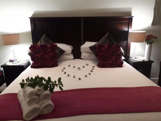 Eversview Guesthouse - 274113