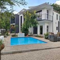 118 on Bayley and Bayley Boutique Guesthouse - Property / Building