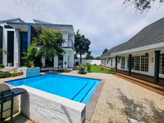 118 on Bayley and Bayley Boutique Guesthouse - Property / Building