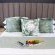 118 on Bayley and Bayley Boutique Guesthouse - Bed
