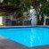 118 on Bayley and Bayley Boutique Guesthouse - Pool view