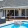 118 on Bayley and Bayley Boutique Guesthouse - Pool view