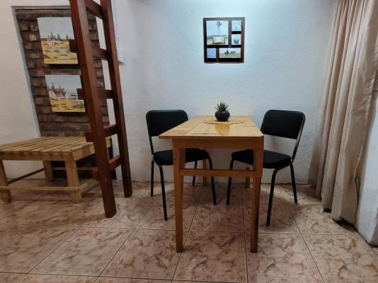 Aberdeen Self-Catering - 274250