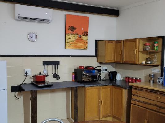 Aberdeen Self-Catering - 274259