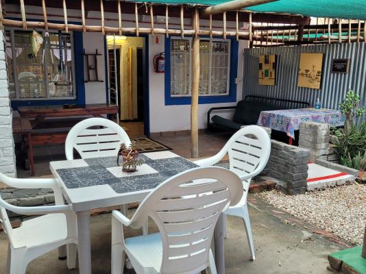 Aberdeen Self-Catering - 274263