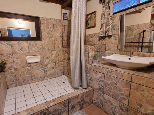 Aberdeen Self-Catering - 274264