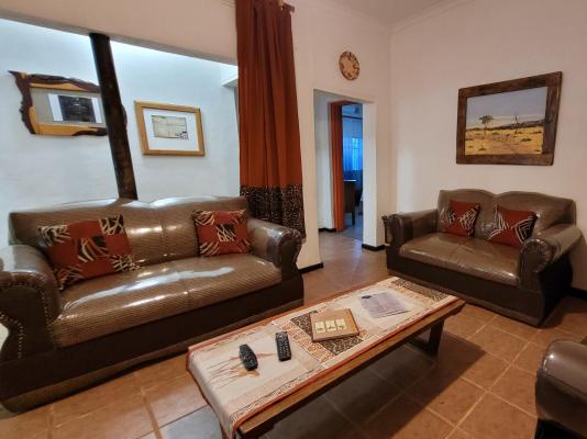 Aberdeen Self-Catering - 274265