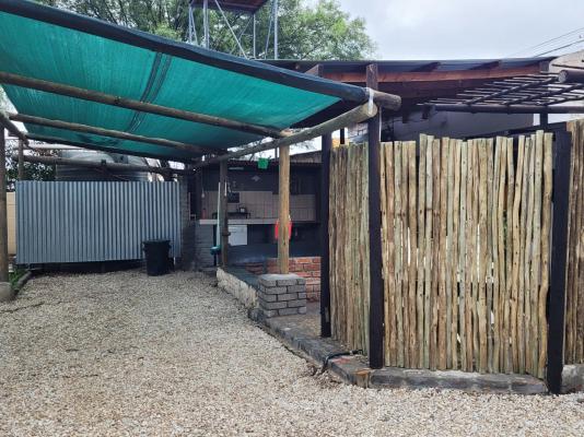 Aberdeen Self-Catering - 274272