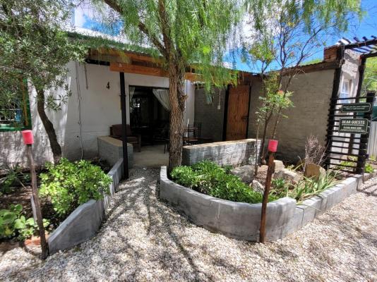 Aberdeen Self-Catering - 274273