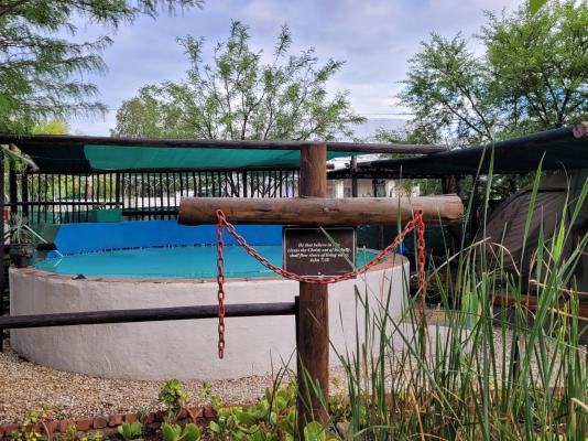 Aberdeen Self-Catering - 274274