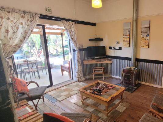 Aberdeen Self-Catering - 274275